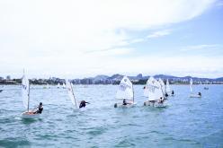 Galeria de Fotos - FOTOS - 53º Campeonato Brasileiro Aquece 