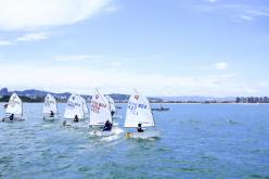 Galeria de Fotos - FOTOS - 53º Campeonato Brasileiro Aquece 