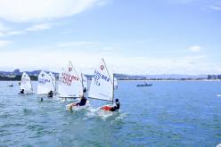 Galeria de Fotos - FOTOS - 53º Campeonato Brasileiro Aquece 
