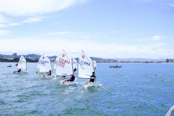 Galeria de Fotos - FOTOS - 53º Campeonato Brasileiro Aquece 