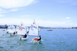 Galeria de Fotos - FOTOS - 53º Campeonato Brasileiro Aquece 