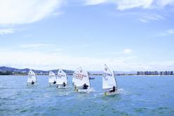 Galeria de Fotos - FOTOS - 53º Campeonato Brasileiro Aquece 