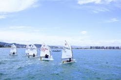 Galeria de Fotos - FOTOS - 53º Campeonato Brasileiro Aquece 