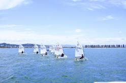 Galeria de Fotos - FOTOS - 53º Campeonato Brasileiro Aquece 