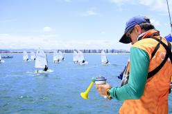 Galeria de Fotos - FOTOS - 53º Campeonato Brasileiro Aquece 