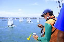Galeria de Fotos - FOTOS - 53º Campeonato Brasileiro Aquece 