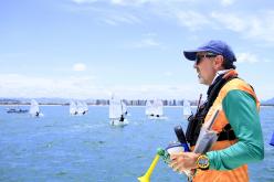 Galeria de Fotos - FOTOS - 53º Campeonato Brasileiro Aquece 