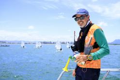 Galeria de Fotos - FOTOS - 53º Campeonato Brasileiro Aquece 