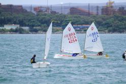 Galeria de Fotos - FOTOS - 53º Campeonato Brasileiro Aquece 