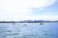 Galeria de Fotos - FOTOS - 53º Campeonato Brasileiro Aquece 