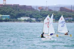 Galeria de Fotos - FOTOS - 53º Campeonato Brasileiro Aquece 