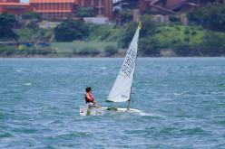 Galeria de Fotos - FOTOS - 53º Campeonato Brasileiro Aquece 