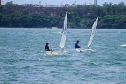 Galeria de Fotos - FOTOS - 53º Campeonato Brasileiro Aquece 