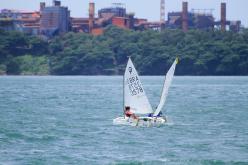 Galeria de Fotos - FOTOS - 53º Campeonato Brasileiro Aquece 