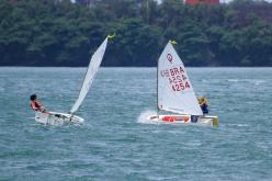 Galeria de Fotos - FOTOS - 53º Campeonato Brasileiro Aquece 