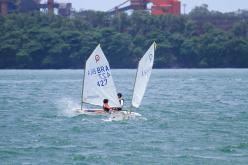 Galeria de Fotos - FOTOS - 53º Campeonato Brasileiro Aquece 