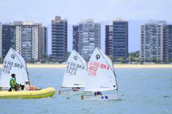 Galeria de Fotos - FOTOS - 53º Campeonato Brasileiro Aquece 