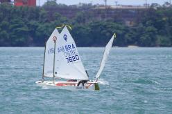 Galeria de Fotos - FOTOS - 53º Campeonato Brasileiro Aquece 