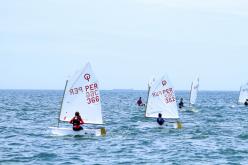 Galeria de Fotos - FOTOS - 53º Campeonato Brasileiro Aquece 