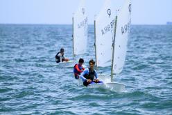 Galeria de Fotos - FOTOS - 53º Campeonato Brasileiro Aquece 