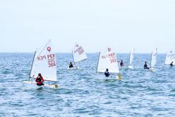 Galeria de Fotos - FOTOS - 53º Campeonato Brasileiro Aquece 
