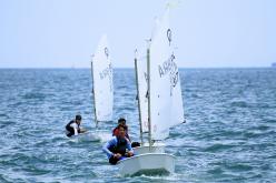 Galeria de Fotos - FOTOS - 53º Campeonato Brasileiro Aquece 