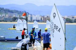 Galeria de Fotos - FOTOS - 53º Campeonato Brasileiro Aquece 