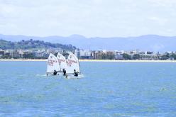 Galeria de Fotos - FOTOS - 53º Campeonato Brasileiro Aquece 