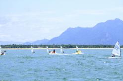 Galeria de Fotos - FOTOS - 53º Campeonato Brasileiro Aquece 