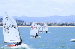 Galeria de Fotos - FOTOS - 53º Campeonato Brasileiro Aquece 
