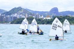 Galeria de Fotos - FOTOS - 53º Campeonato Brasileiro Aquece 