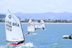 Galeria de Fotos - FOTOS - 53º Campeonato Brasileiro Aquece 