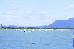 Galeria de Fotos - FOTOS - 53º Campeonato Brasileiro Aquece 