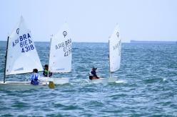Galeria de Fotos - FOTOS - 53º Campeonato Brasileiro Aquece 
