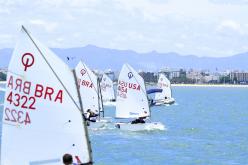 Galeria de Fotos - FOTOS - 53º Campeonato Brasileiro Aquece 