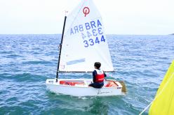 Galeria de Fotos - FOTOS - 53º Campeonato Brasileiro Aquece 