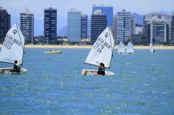 Galeria de Fotos - FOTOS - 53º Campeonato Brasileiro Aquece 