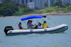 Galeria de Fotos - FOTOS - 53º Campeonato Brasileiro Aquece 