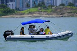 Galeria de Fotos - FOTOS - 53º Campeonato Brasileiro Aquece 
