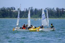 Galeria de Fotos - FOTOS - 53º Campeonato Brasileiro Aquece 