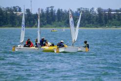 Galeria de Fotos - FOTOS - 53º Campeonato Brasileiro Aquece 