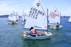 Galeria de Fotos - FOTOS - 53º Campeonato Brasileiro Aquece 
