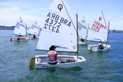 Galeria de Fotos - FOTOS - 53º Campeonato Brasileiro Aquece 