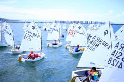 Galeria de Fotos - FOTOS - 53º Campeonato Brasileiro Aquece 