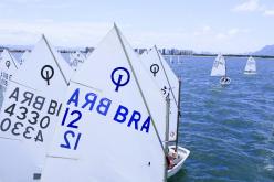 Galeria de Fotos - FOTOS - 53º Campeonato Brasileiro Aquece 