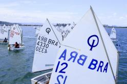 Galeria de Fotos - FOTOS - 53º Campeonato Brasileiro Aquece 