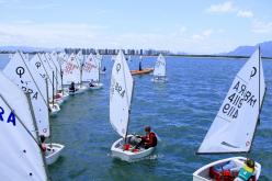Galeria de Fotos - FOTOS - 53º Campeonato Brasileiro Aquece 