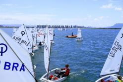 Galeria de Fotos - FOTOS - 53º Campeonato Brasileiro Aquece 