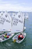 Galeria de Fotos - FOTOS - 53º Campeonato Brasileiro Aquece 