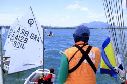 Galeria de Fotos - FOTOS - 53º Campeonato Brasileiro Aquece 